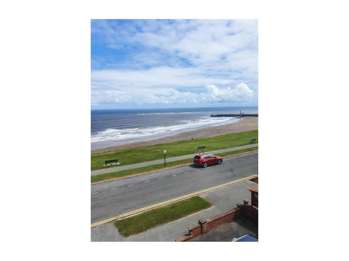 The Wheeldale Hotel Whitby Exterior foto