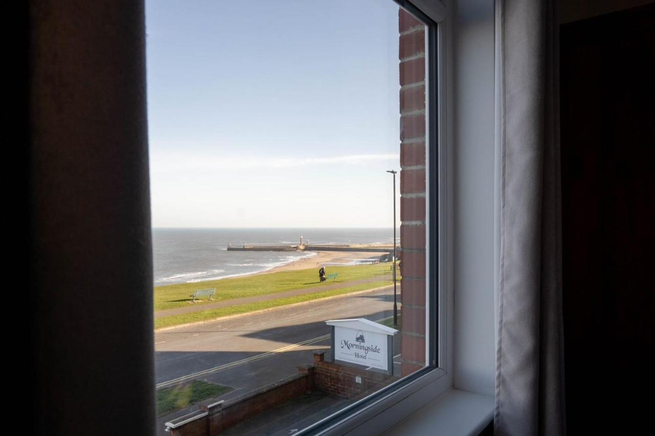 The Wheeldale Hotel Whitby Exterior foto
