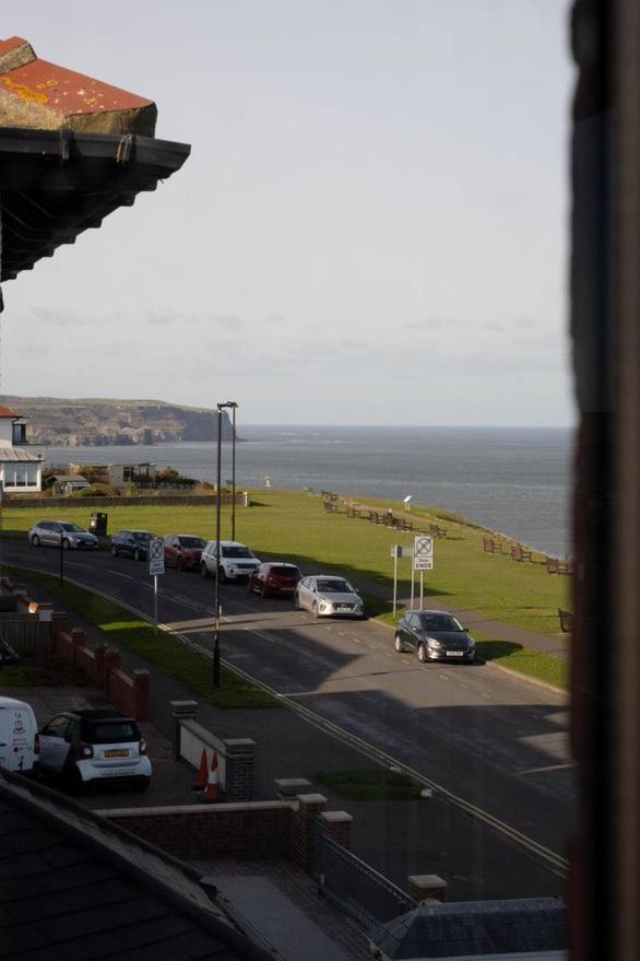 The Wheeldale Hotel Whitby Exterior foto