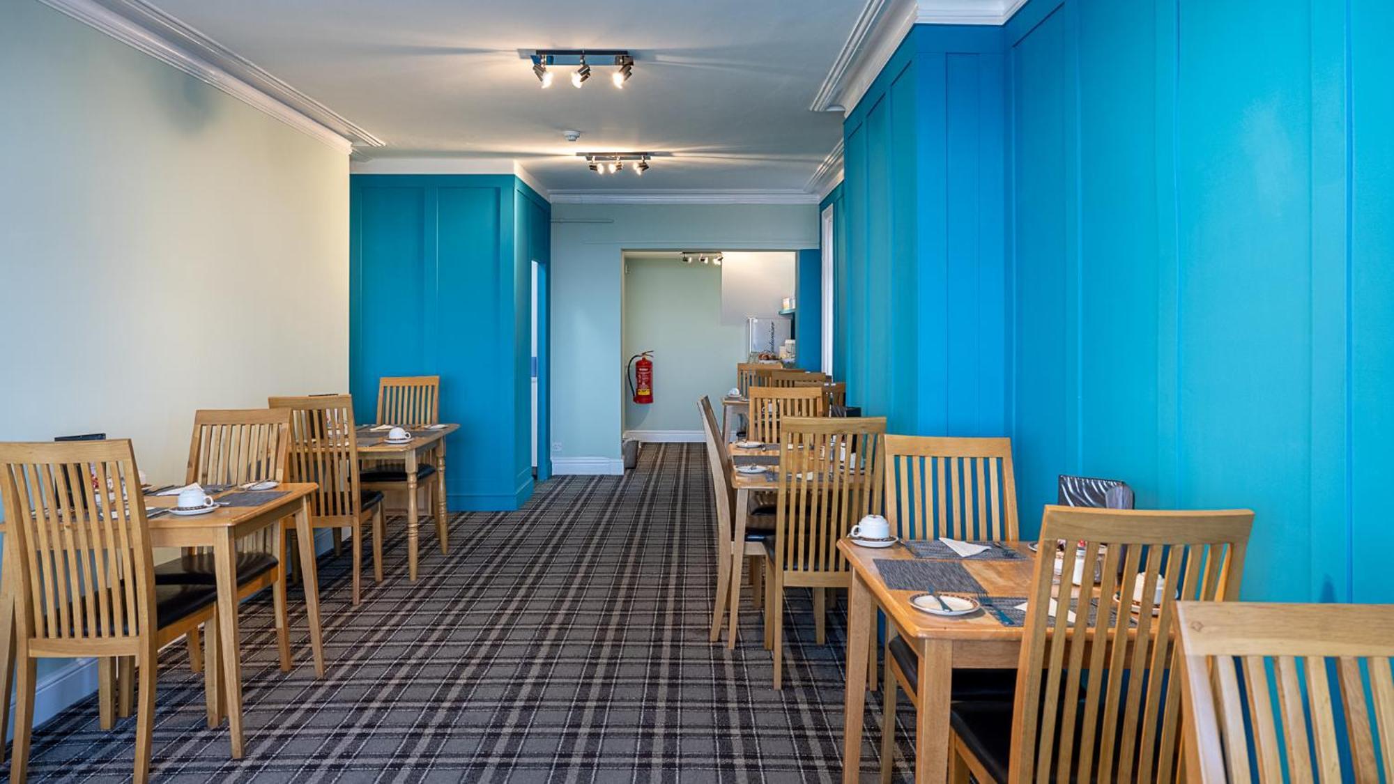 The Wheeldale Hotel Whitby Exterior foto